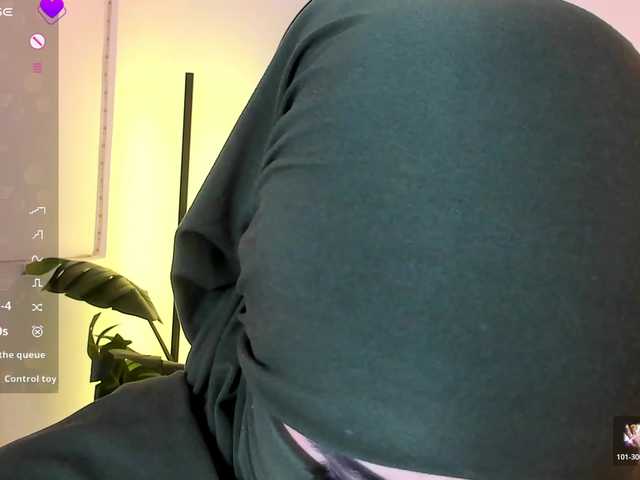 anna-henao live cam on BongaCams
