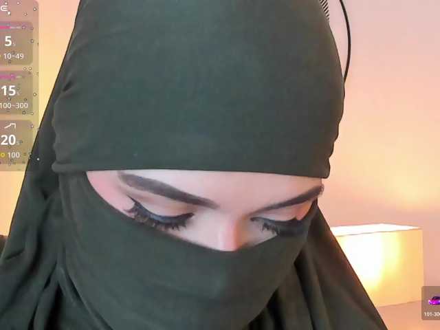 anna-henao live cam on BongaCams