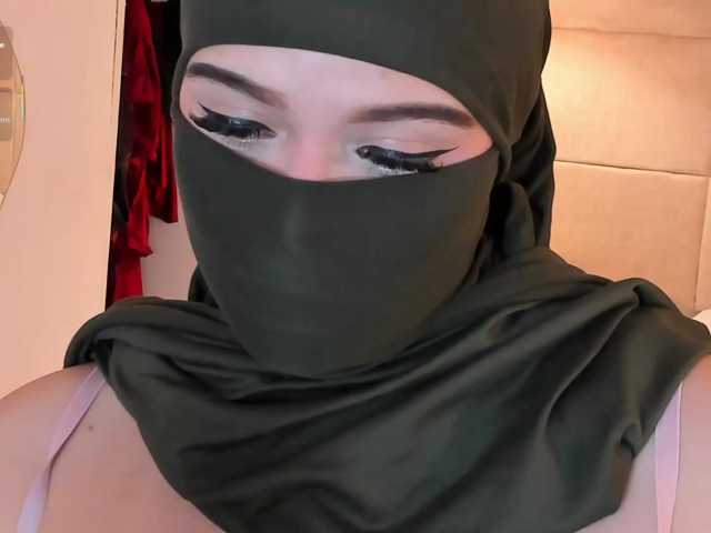 anna-henao live cam on BongaCams