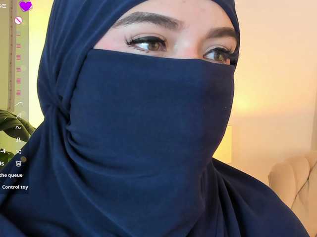 anna-henao live cam on BongaCams