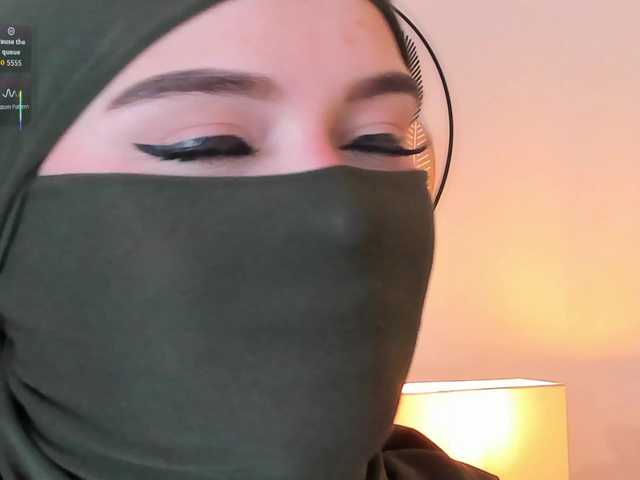anna-henao live cam on BongaCams
