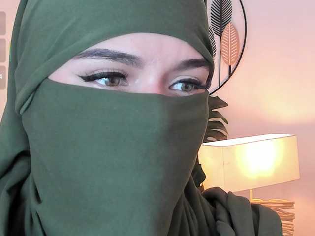 anna-henao live cam on BongaCams