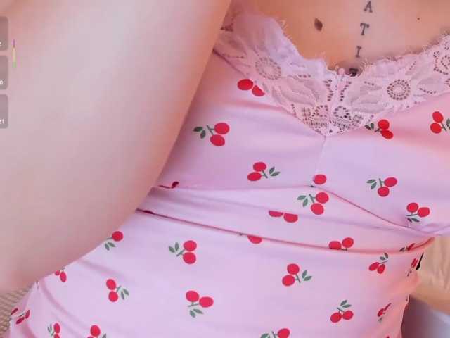 anna-henao live cam on BongaCams