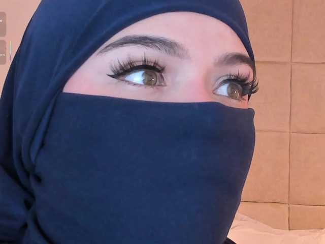 anna-henao live cam on BongaCams