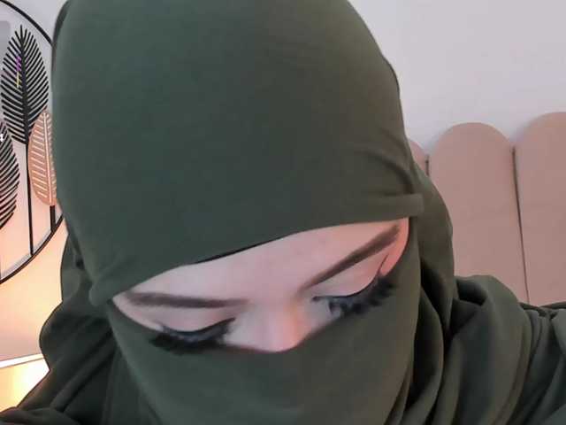 anna-henao live cam on BongaCams