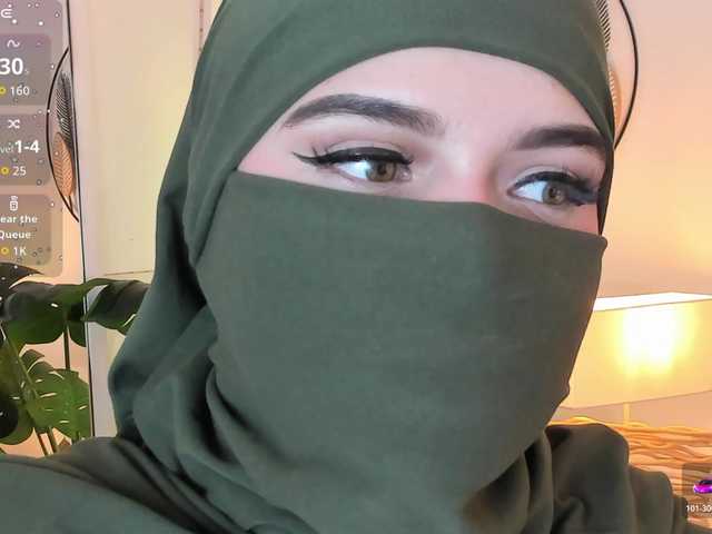 anna-henao live cam on BongaCams