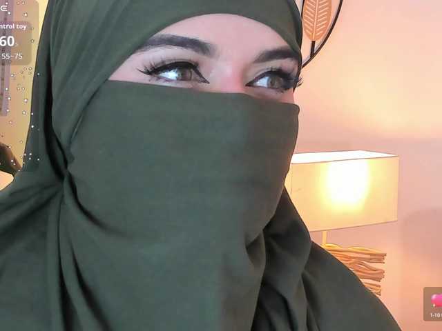 anna-henao live cam on BongaCams