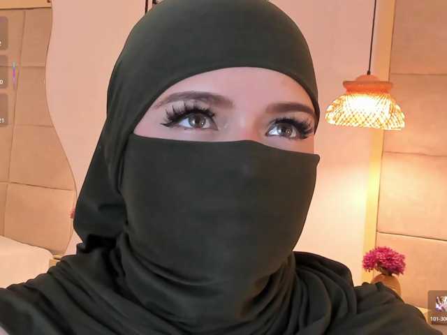 anna-henao live cam on BongaCams