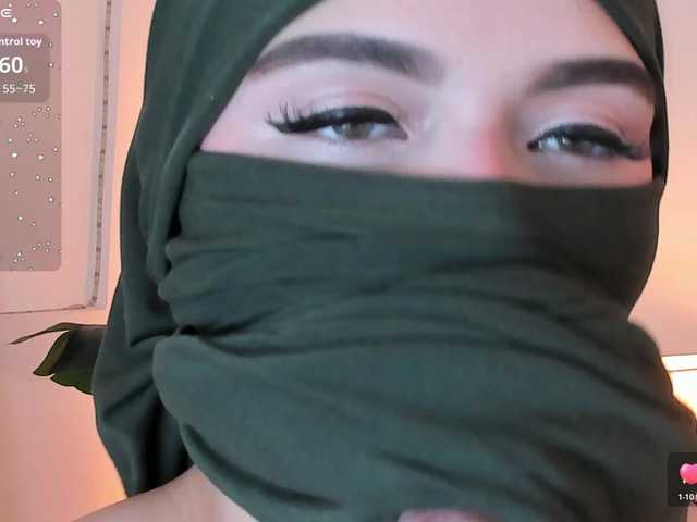 anna-henao live cam on BongaCams
