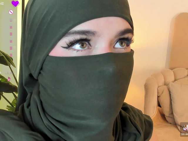 anna-henao live cam on BongaCams