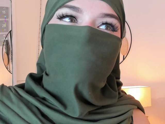 anna-henao live cam on BongaCams
