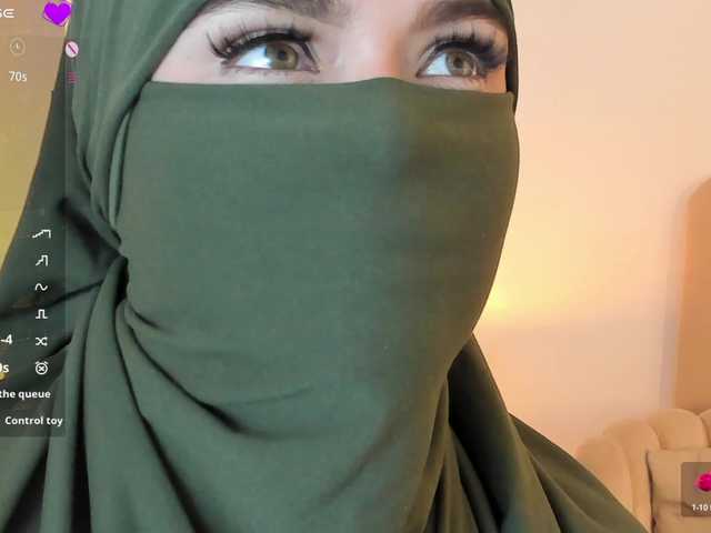 anna-henao live cam on BongaCams