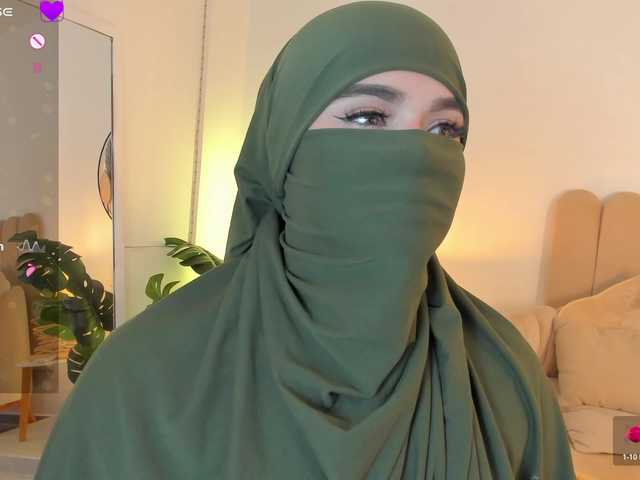 anna-henao live cam on BongaCams