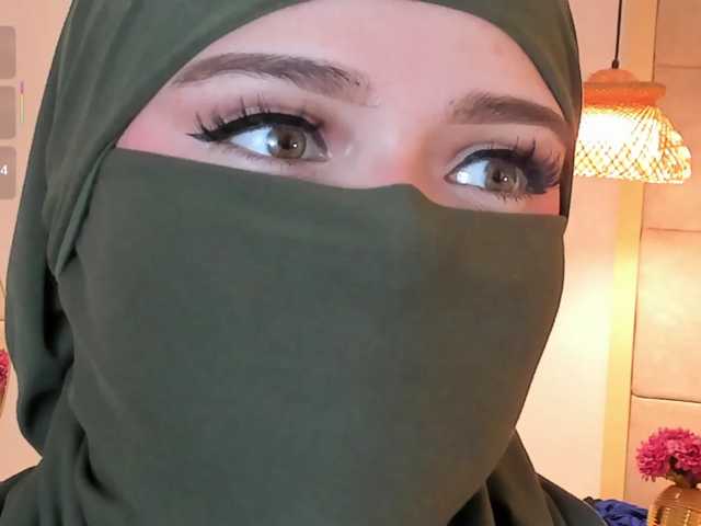 anna-henao live cam on BongaCams