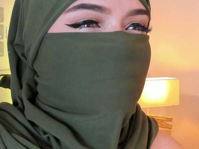 anna-henao live cam on BongaCams