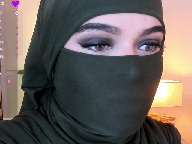 anna-henao live cam on BongaCams