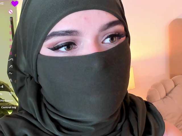 anna-henao live cam on BongaCams