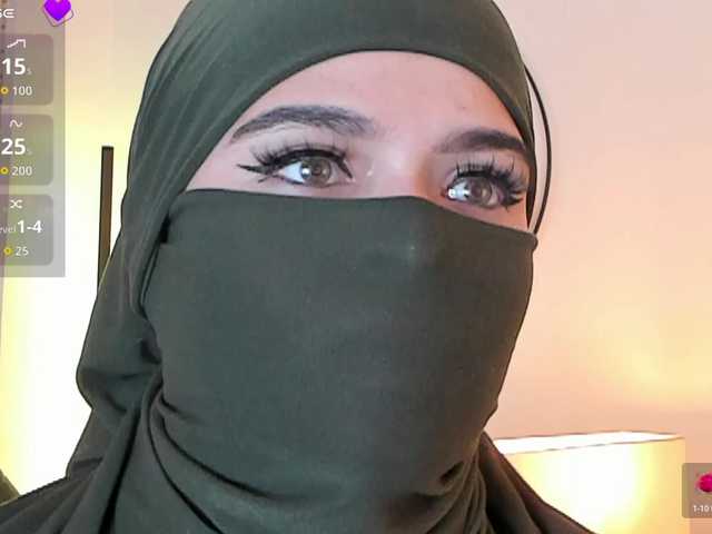 anna-henao live cam on BongaCams