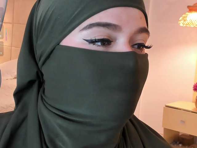 anna-henao live cam on BongaCams