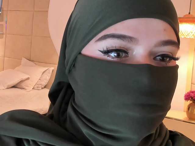anna-henao live cam on BongaCams