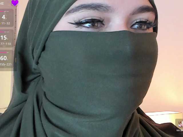 anna-henao live cam on BongaCams