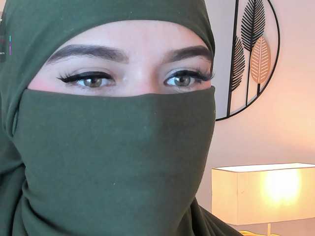 anna-henao live cam on BongaCams