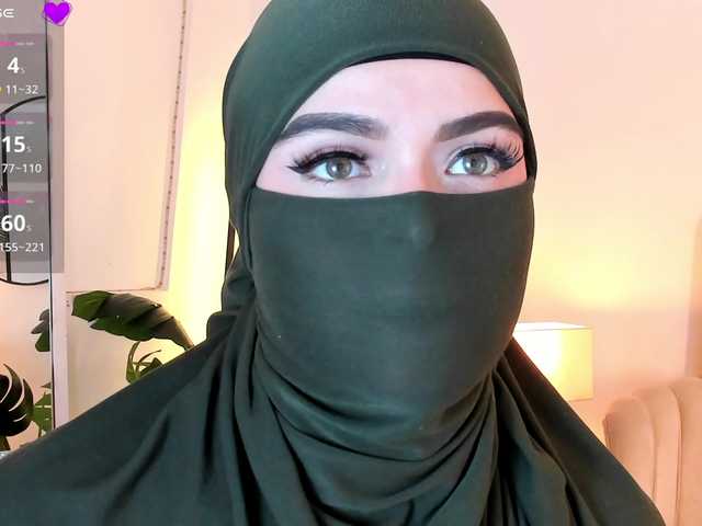 anna-henao live cam on BongaCams