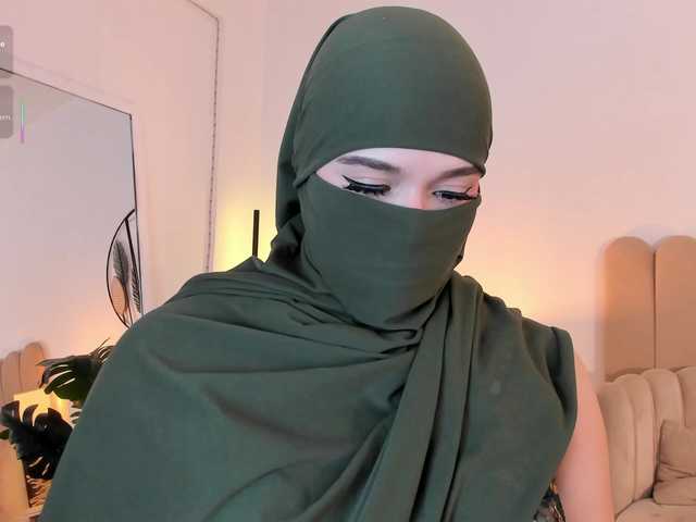 anna-henao live cam on BongaCams