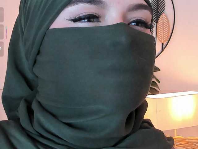 anna-henao live cam on BongaCams
