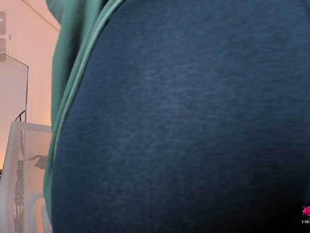 anna-henao live cam on BongaCams