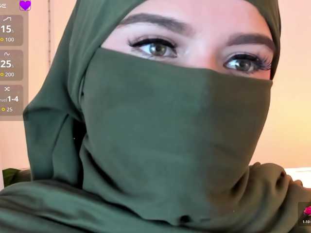 anna-henao live cam on BongaCams