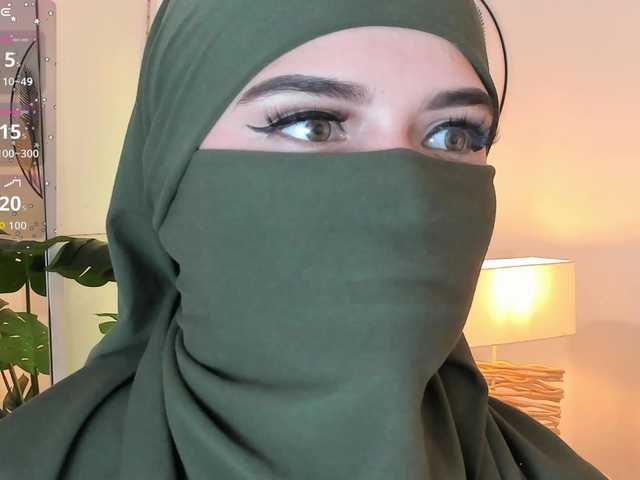 anna-henao live cam on BongaCams