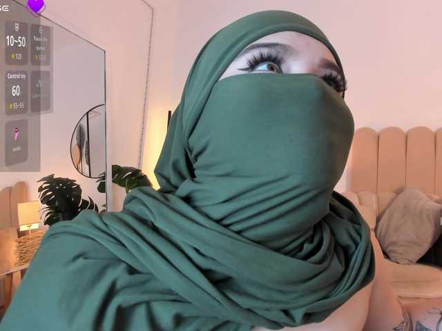 anna-henao live cam on BongaCams