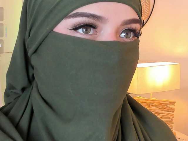 anna-henao live cam on BongaCams