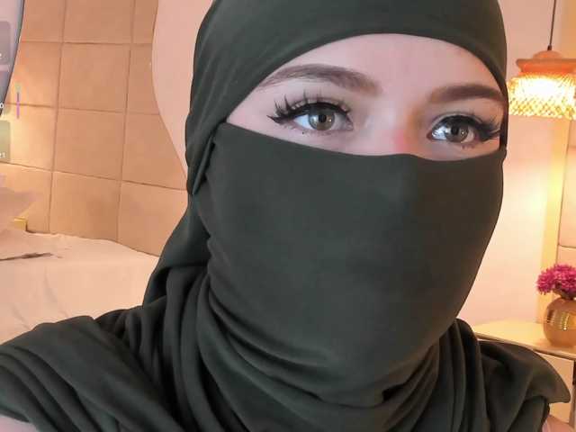 anna-henao live cam on BongaCams