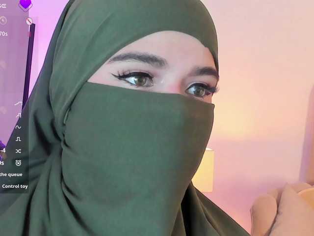 anna-henao live cam on BongaCams