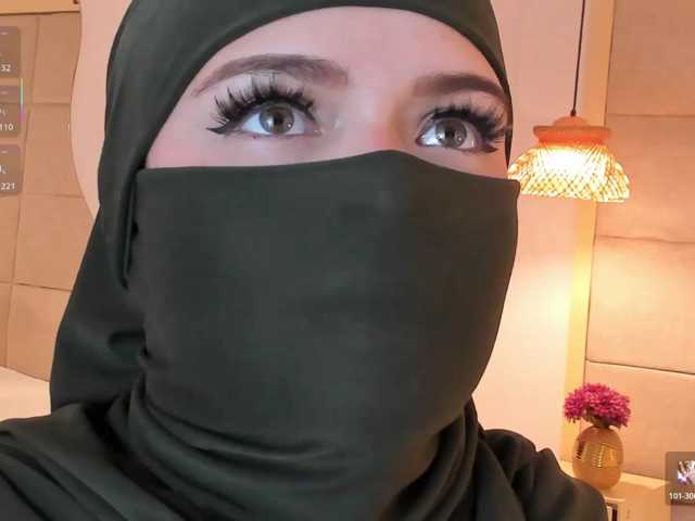 anna-henao live cam on BongaCams
