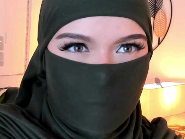 anna-henao live cam on BongaCams