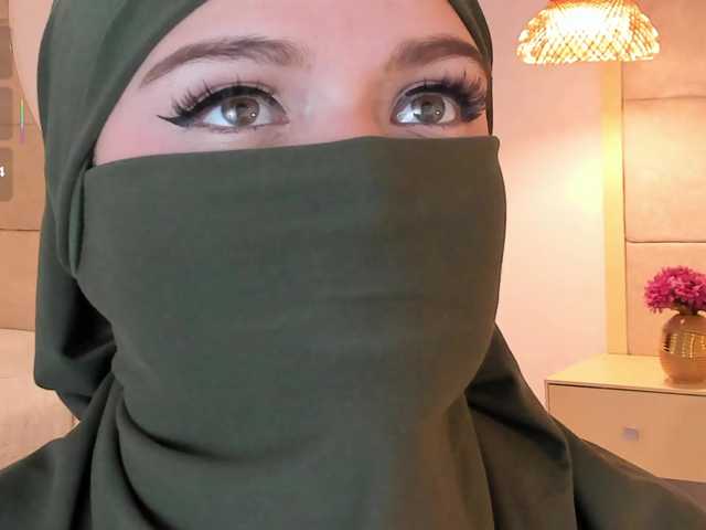 anna-henao live cam on BongaCams