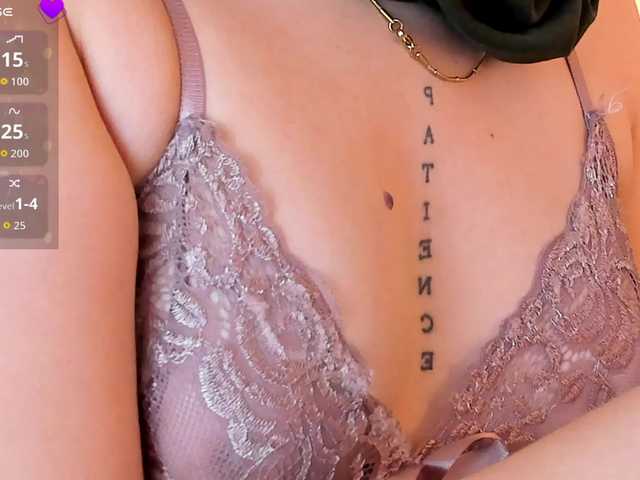 anna-henao live cam on BongaCams
