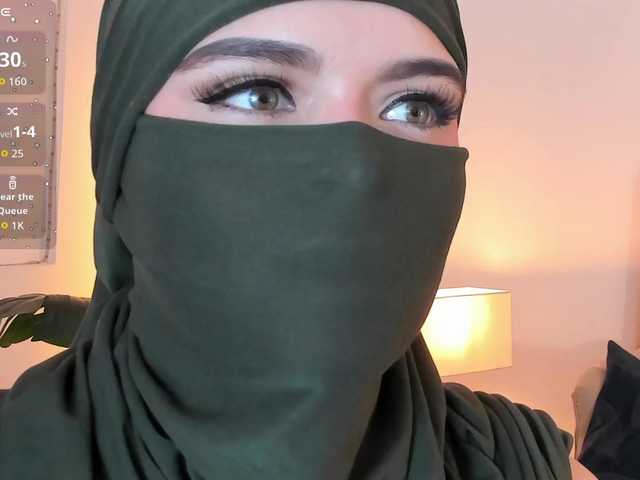 anna-henao live cam on BongaCams