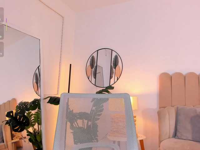 anna-henao live cam on BongaCams