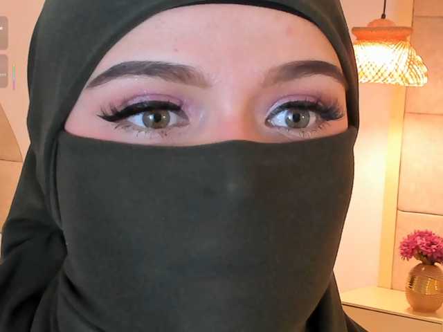 anna-henao live cam on BongaCams