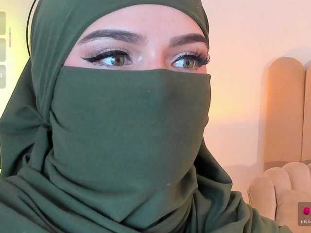 anna-henao live cam on BongaCams