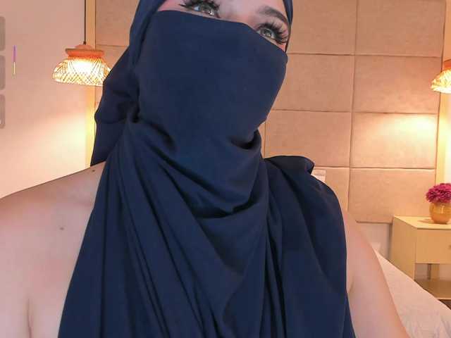 anna-henao live cam on BongaCams