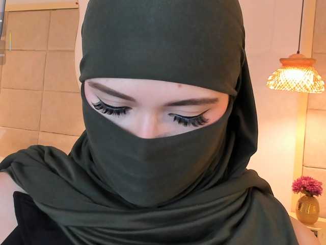 anna-henao live cam on BongaCams