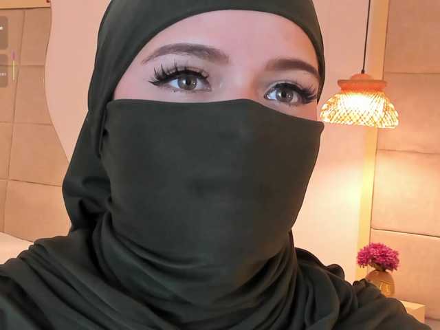 anna-henao live cam on BongaCams