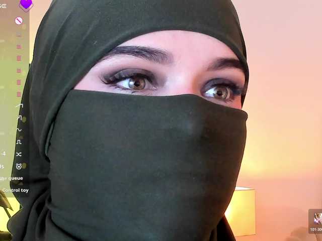 anna-henao live cam on BongaCams