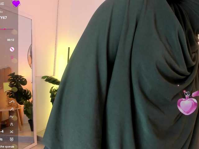 anna-henao live cam on BongaCams