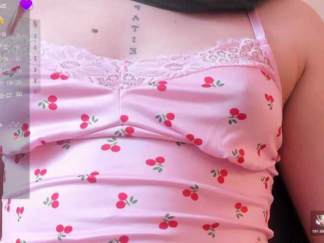 anna-henao live cam on BongaCams